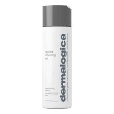 SPECIAL CLEANSING GEL (GEL LIMPIADOR)